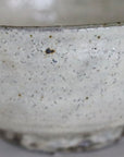 【Kazuhiko Kudo】White birch white udon noodle bowl