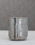 【Sakurei Okamoto】E-Garatsu Shinogi tea cup