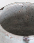 【Sakurei Okamoto】E-Garatsu Shinogi tea cup