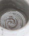 【Sakurei Okamoto】E-Garatsu Shinogi tea cup