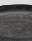 【Eiichi Shibuya】地ノ器 edged bowl Gray