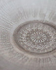 Murasaki Mishima plate