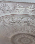 Murasaki Mishima plate