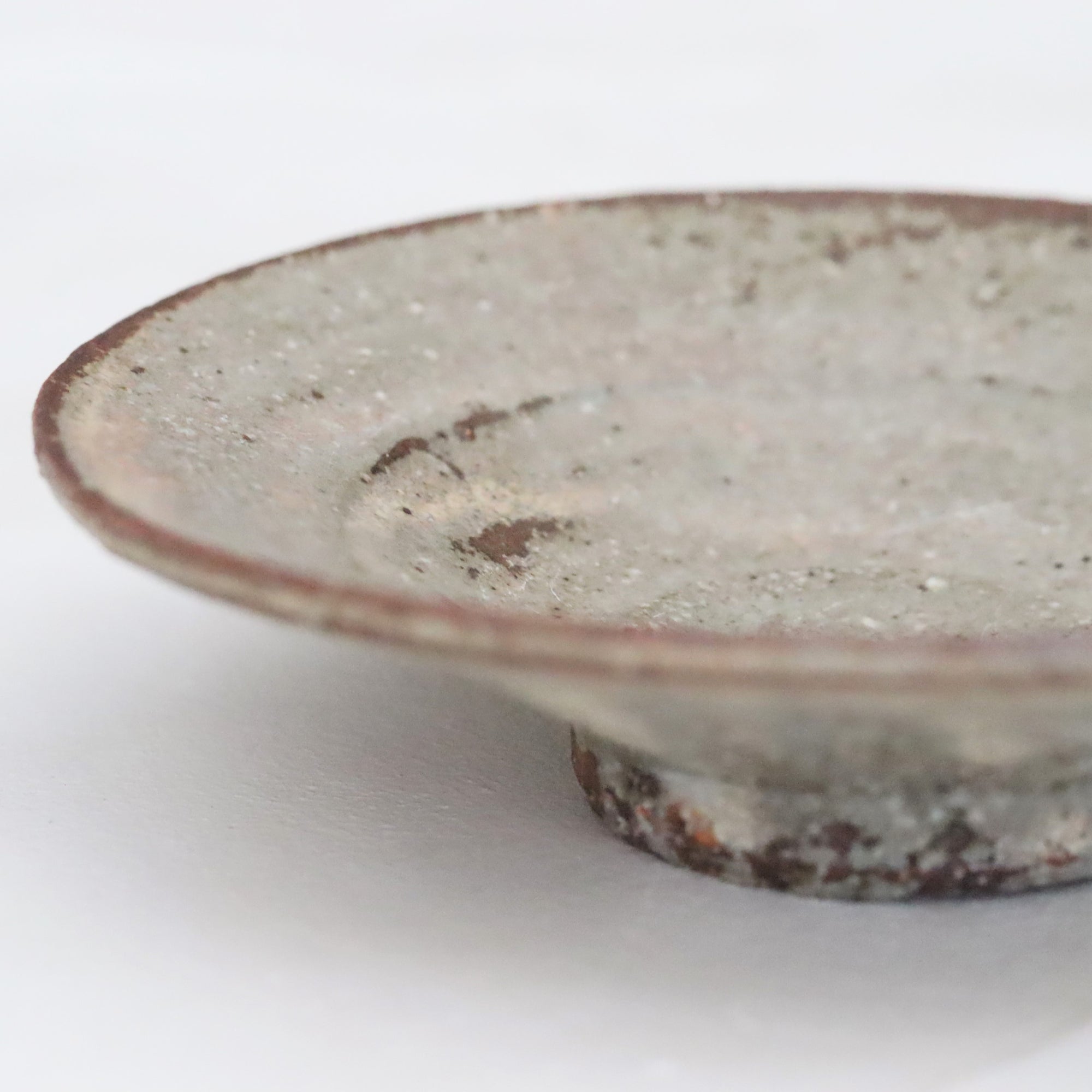 【Tsutomu Mizugaki】Kohiki small plate