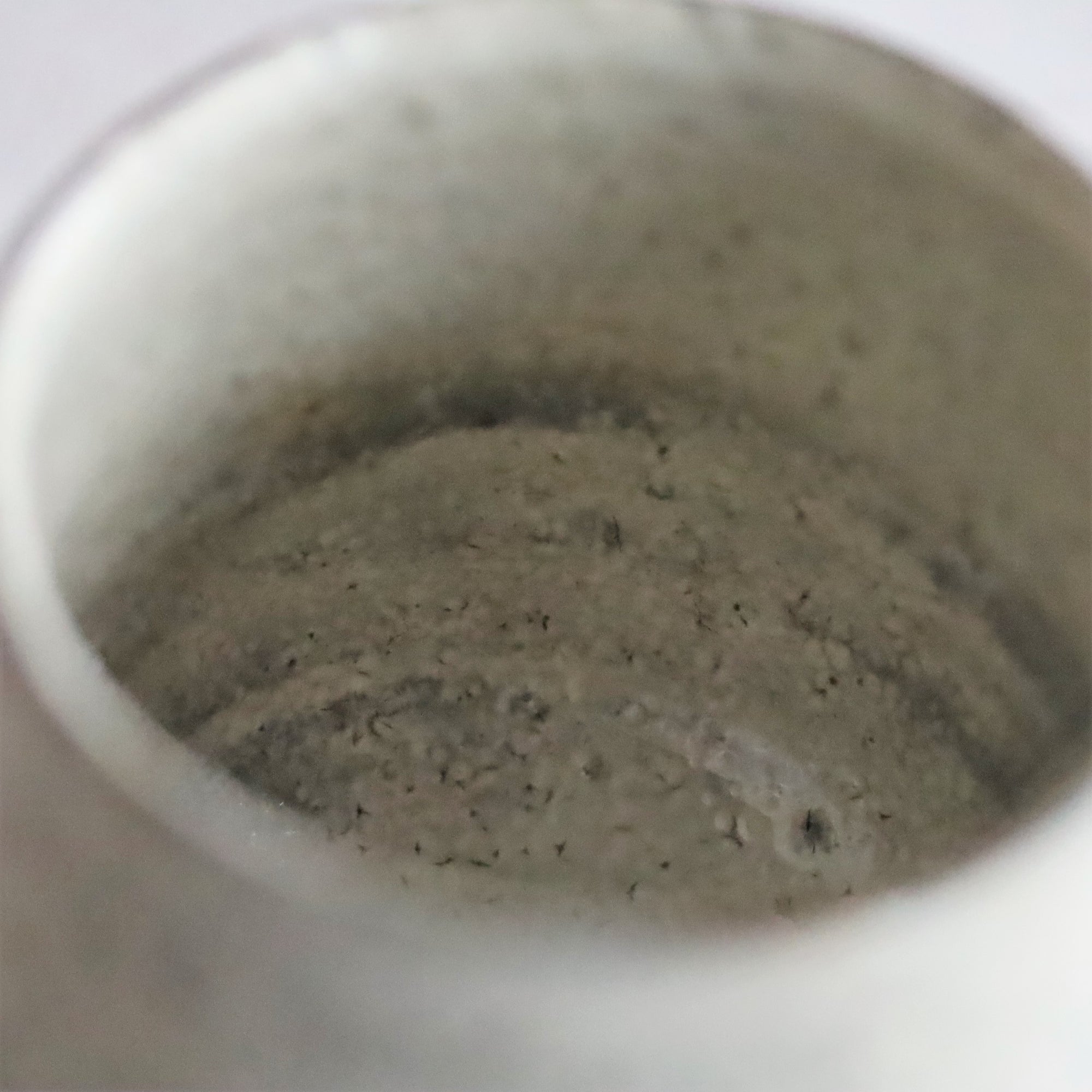 【工藤和彦】白樺ホワイト湯呑