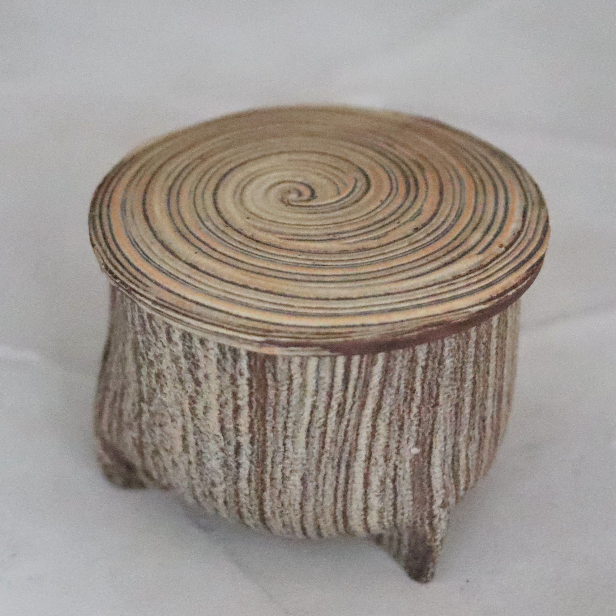 【Taeko Kajihara】small squared bowl