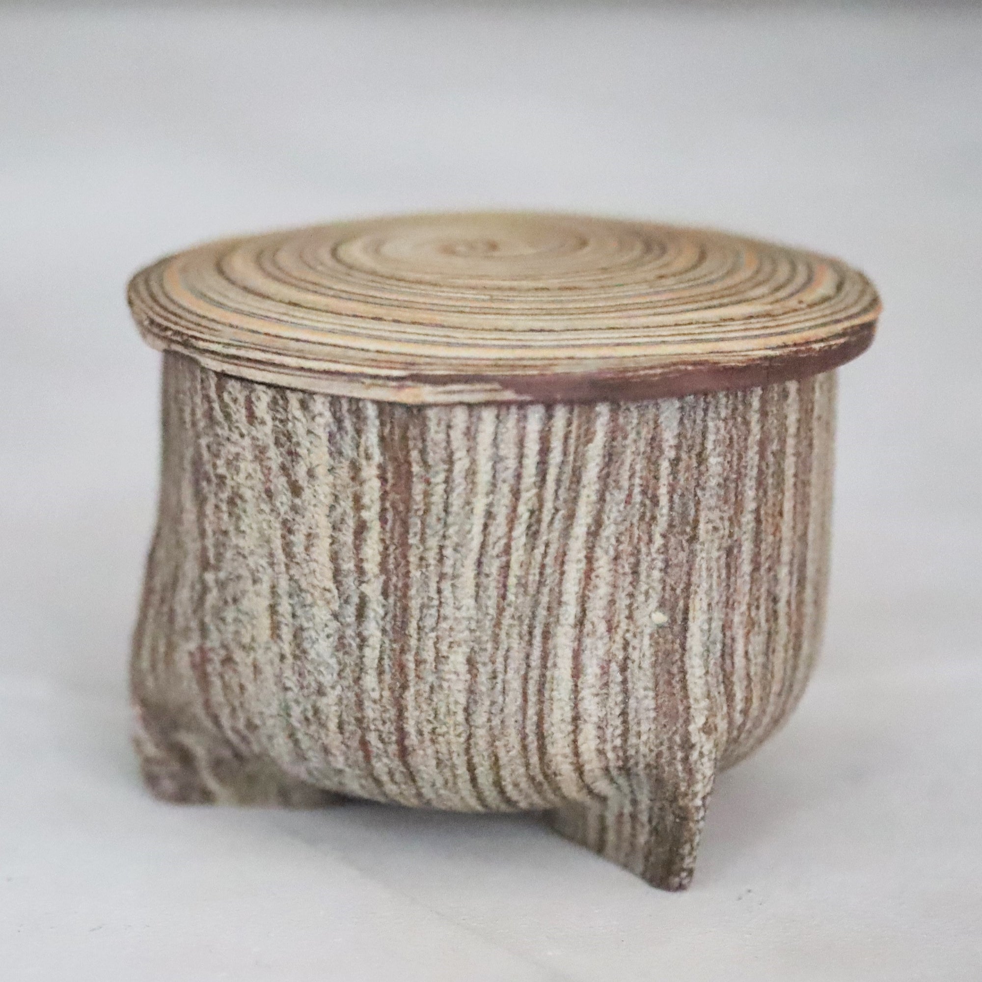 【Taeko Kajihara】small squared bowl