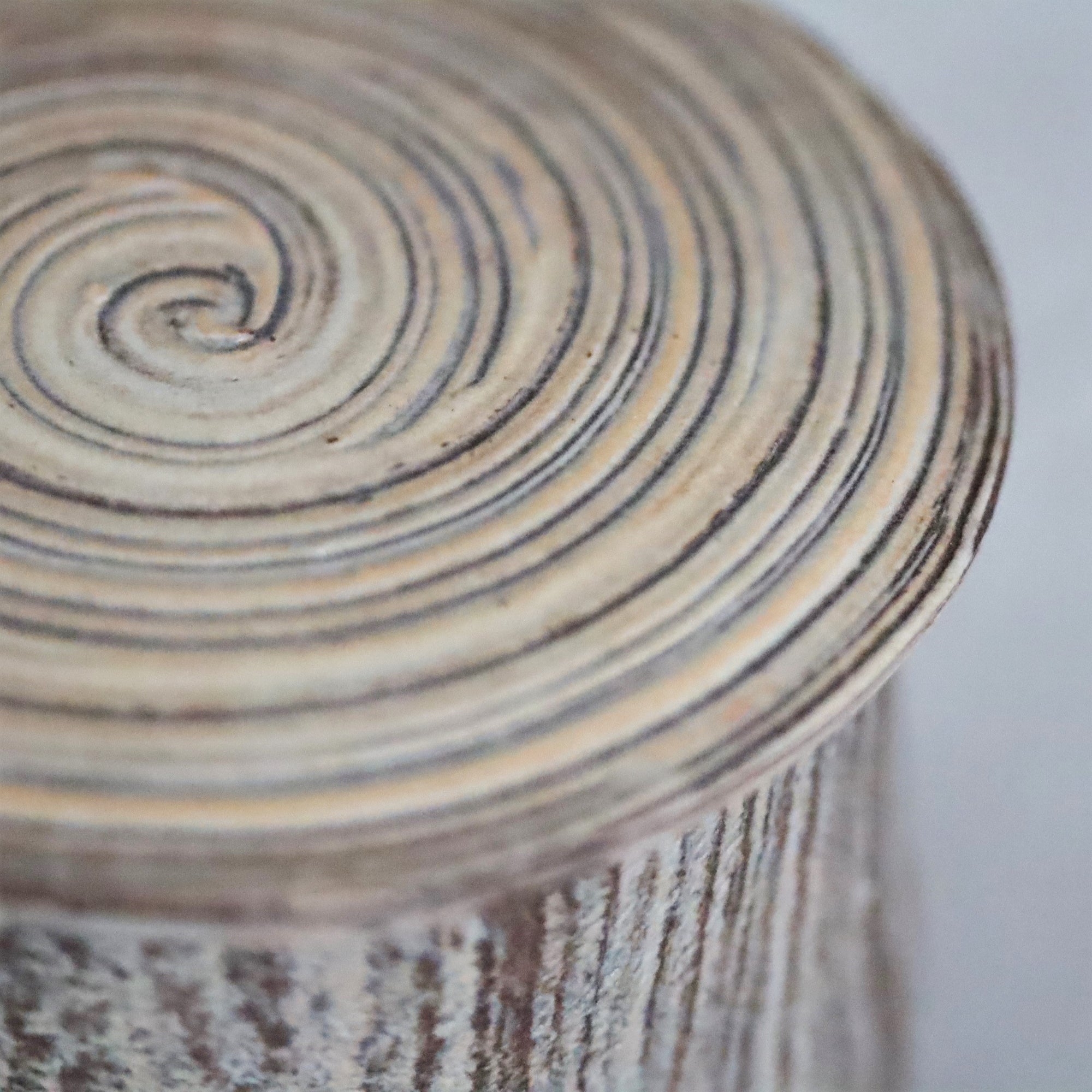 【Taeko Kajihara】small squared bowl