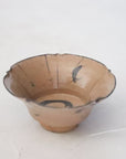【Masahiro Kishida】E-Garatsu squared small bowl