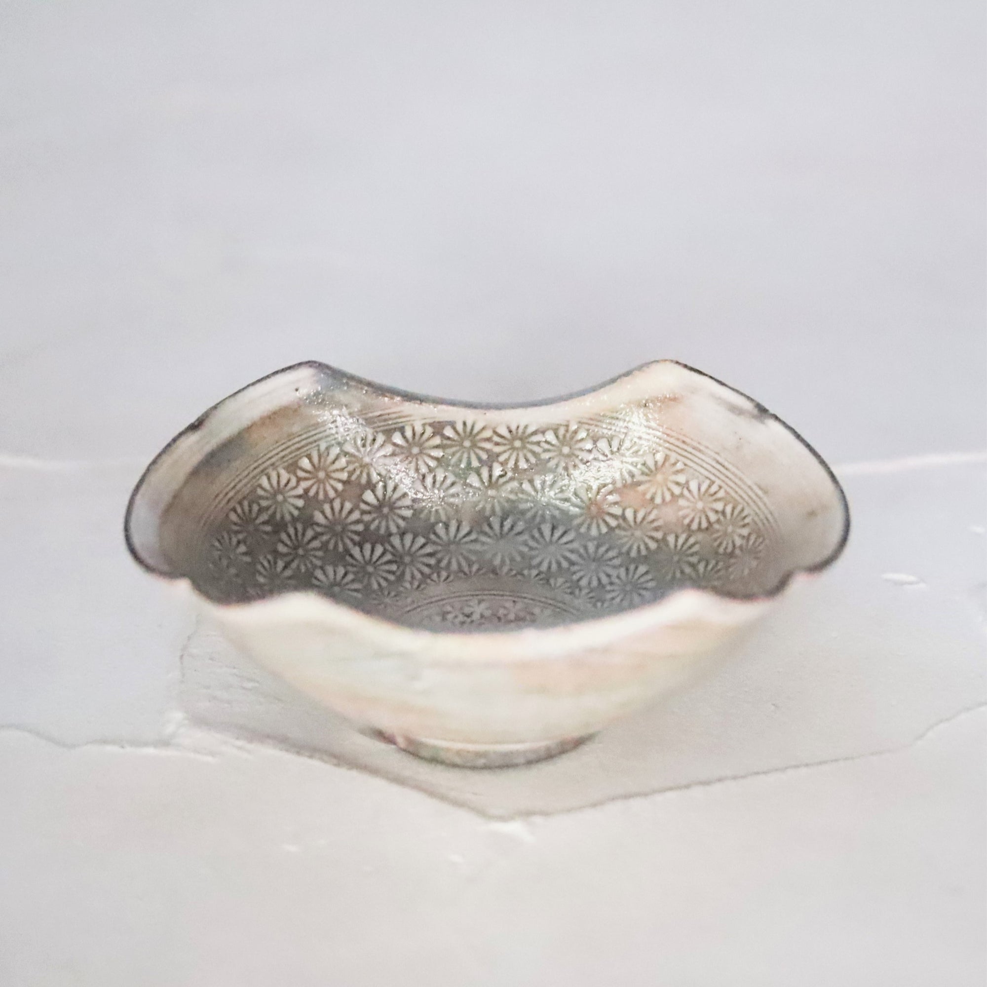 三岛重量型小碗