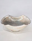 Mishima weight type small bowl