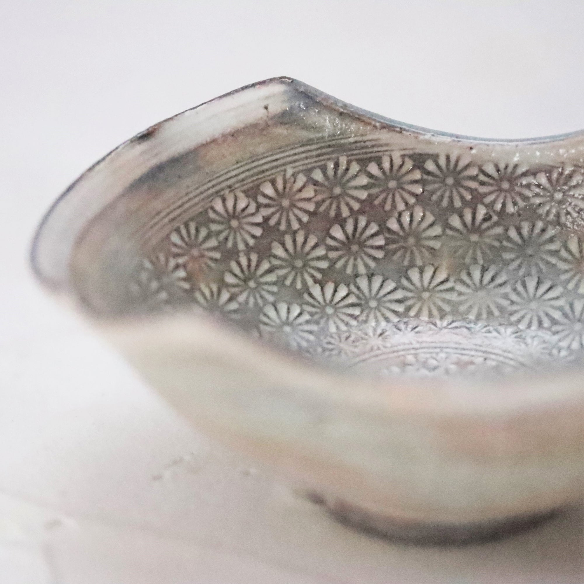 三岛重量型小碗