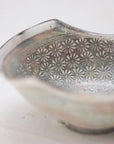 Mishima weight type small bowl