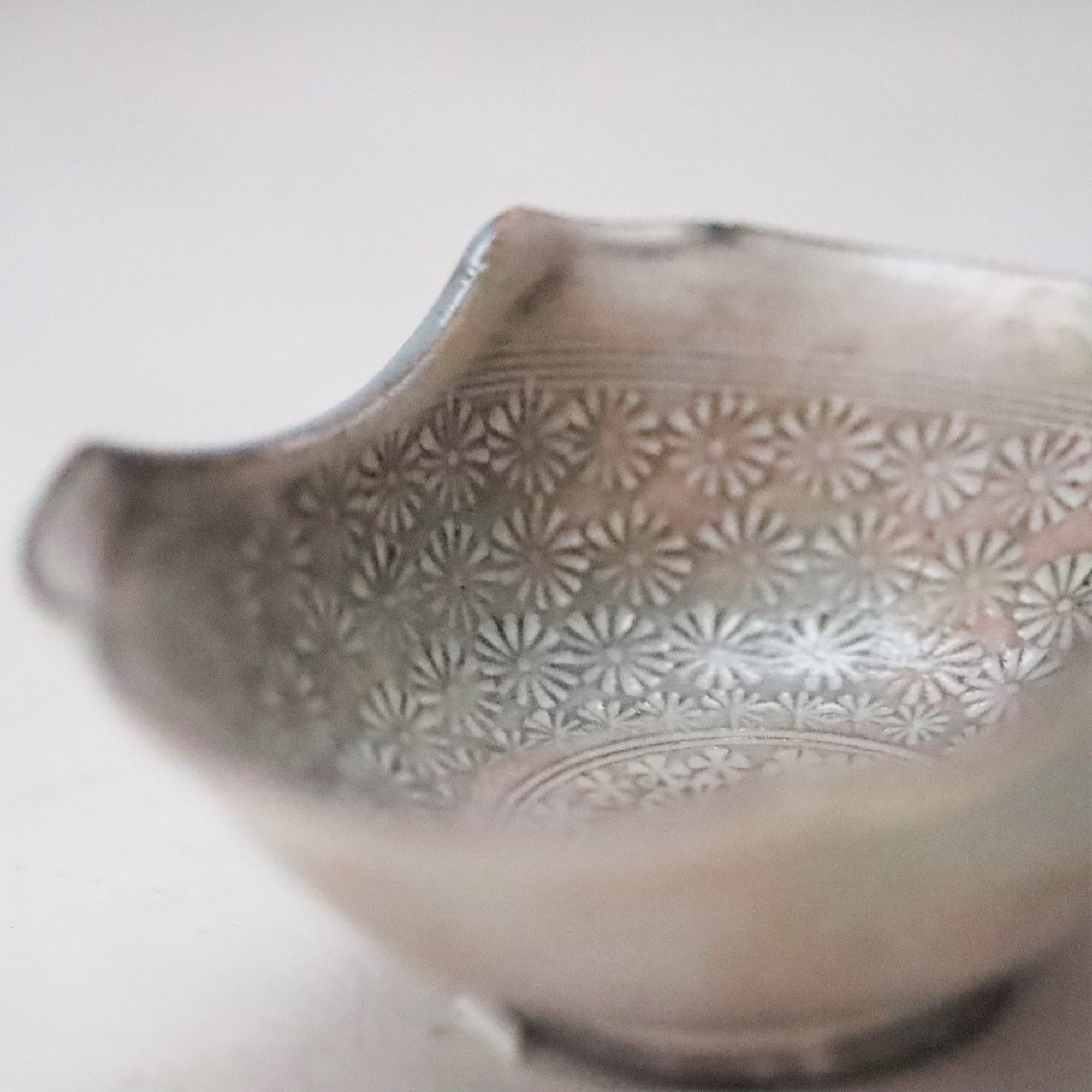 三岛重量型小碗