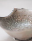 Mishima weight type small bowl