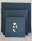 Miyu gift box S, M, L common