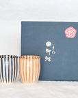 Miyu gift box S, M, L common