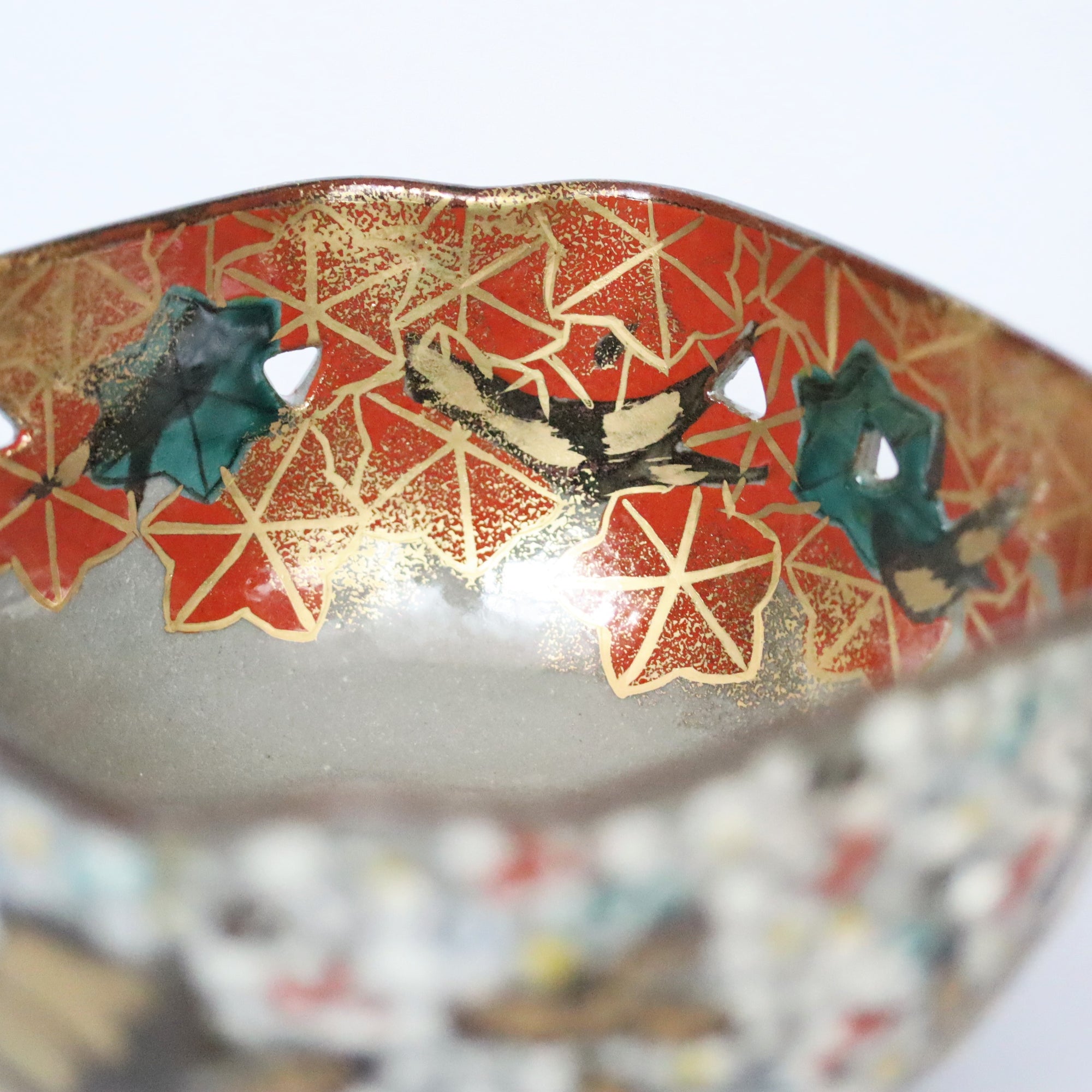 肯山·肖恩与金角向月