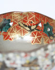Kenzan Shaun with Kinkaku Mukozuke