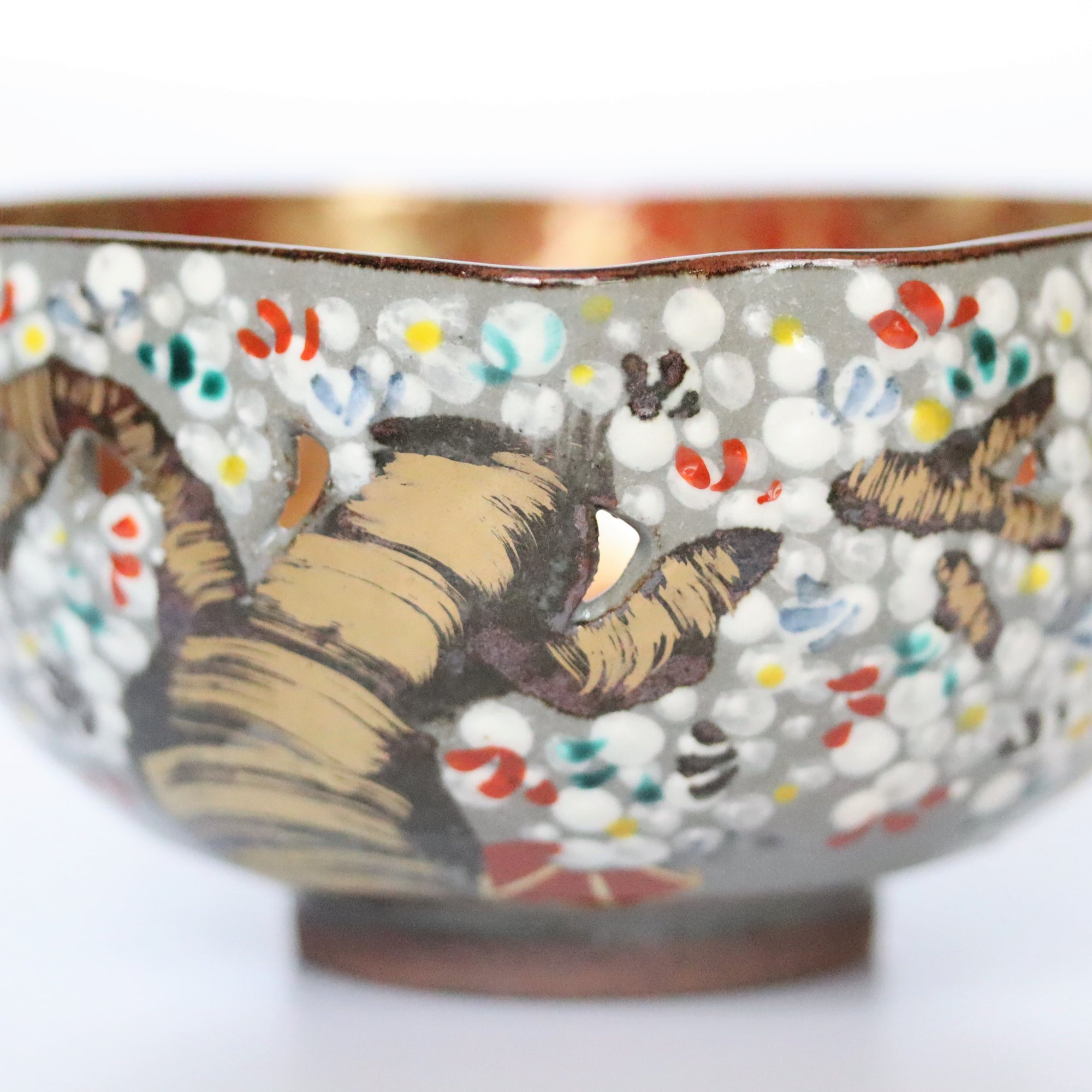 肯山·肖恩与金角向月