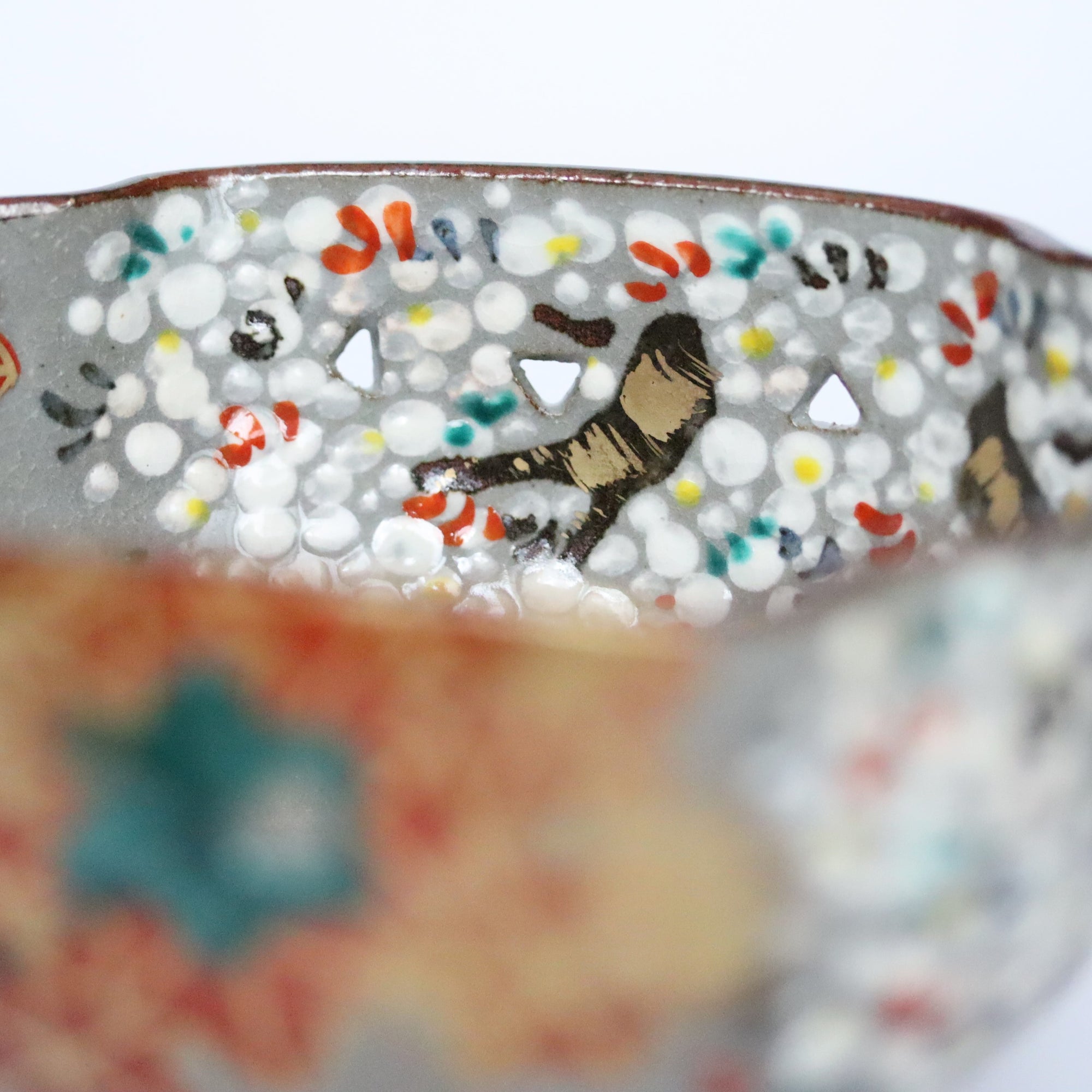 肯山·肖恩与金角向月