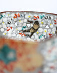 Kenzan Shaun with Kinkaku Mukozuke
