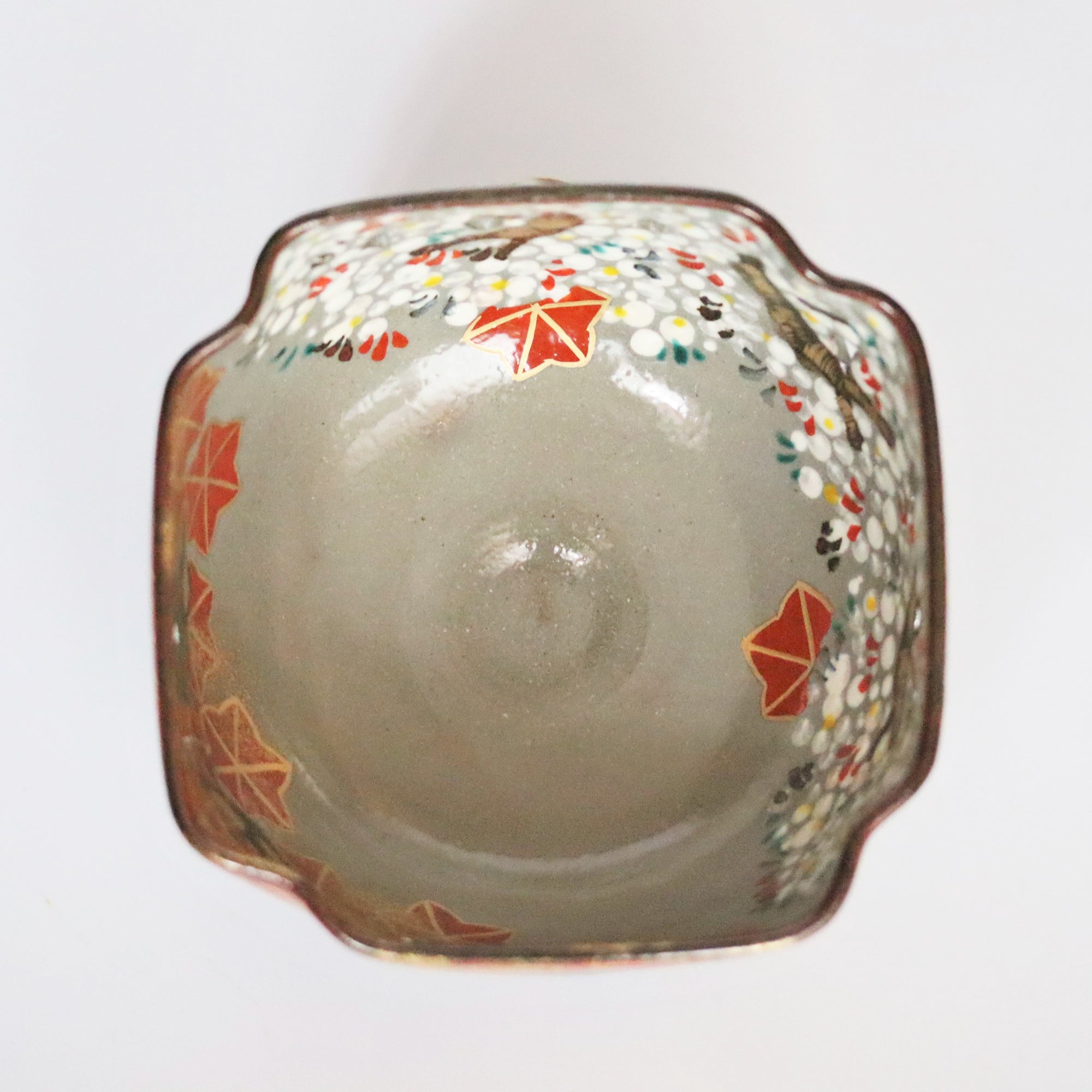 肯山·肖恩与金角向月