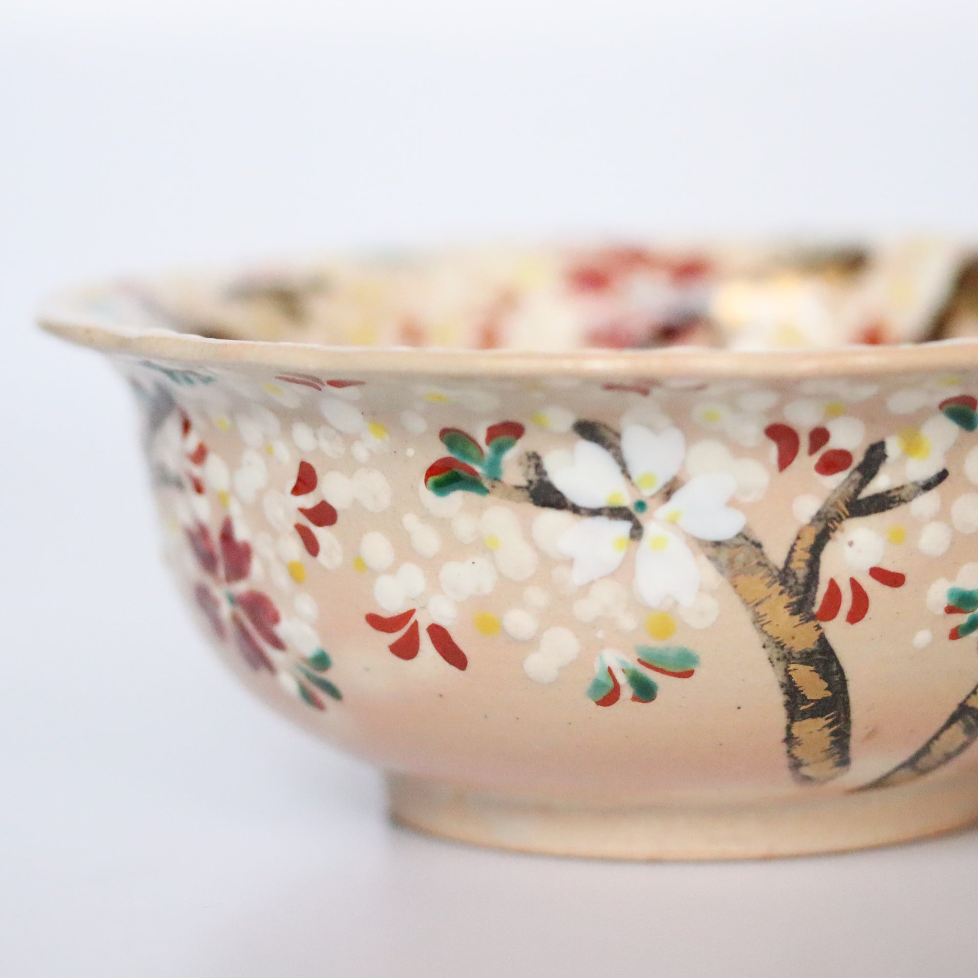 Kenzan 照片 吉野山平向