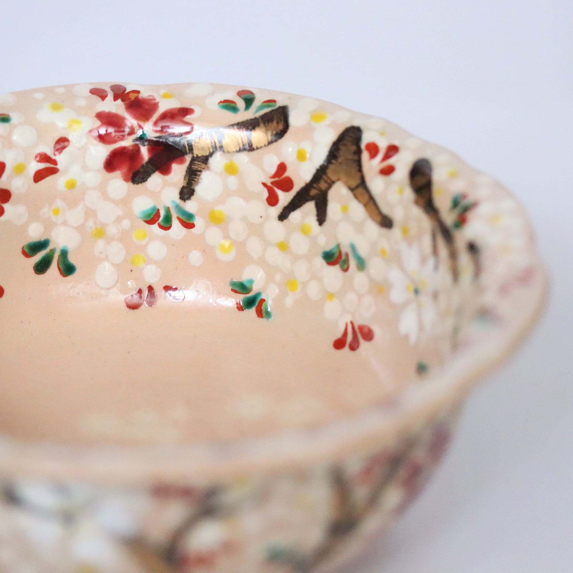 Kenzan 照片 吉野山平向