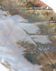 Oribe leaf plate