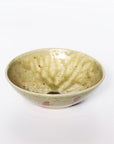 【光藤佐】灰瓷山碗