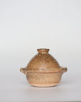 Iraho 3-inch small pot