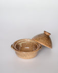 Iraho 3-inch small pot