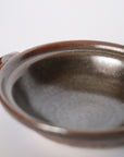 Tea 4-inch handmade multi-use pot rough carving