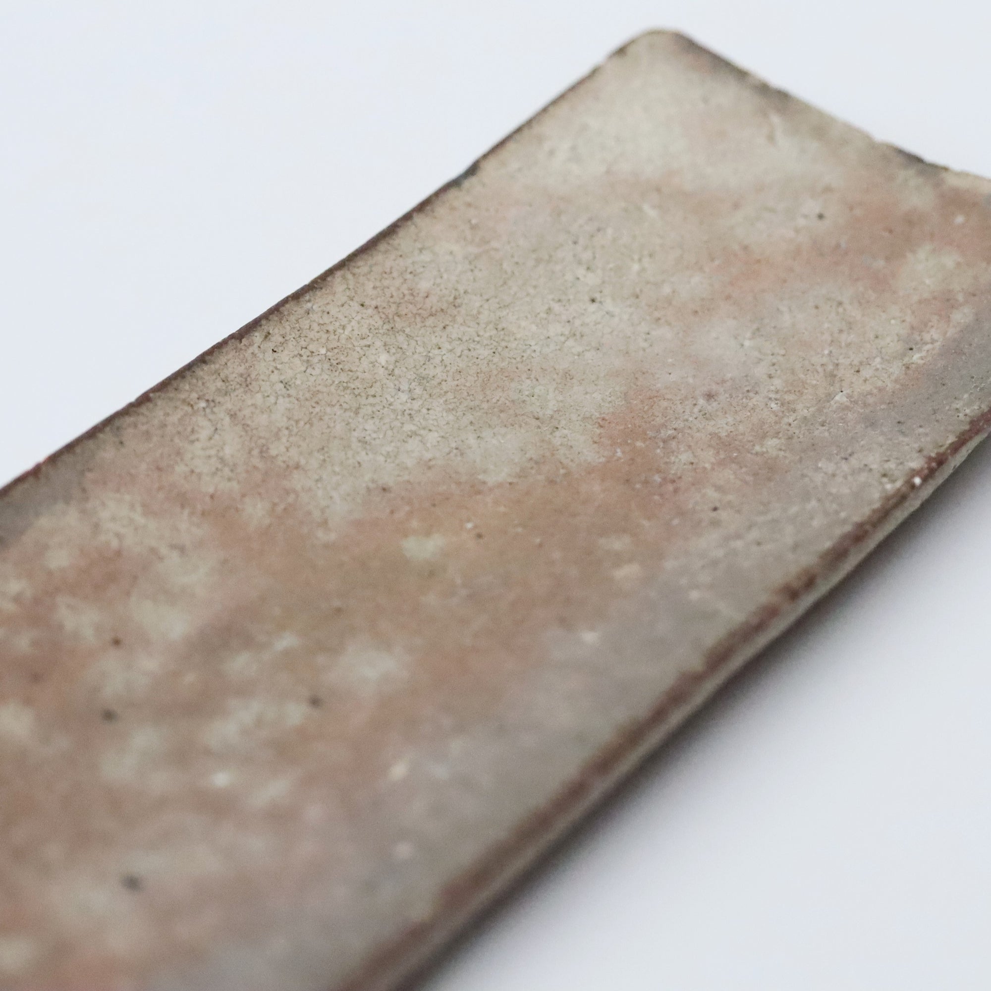 【水垣 力】かごめ隅切長方皿