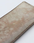 Kagome rectangle plate