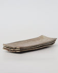 Kagome rectangle plate