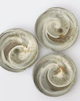 【Tasuku Mitsufuji】So-hakeme round plate