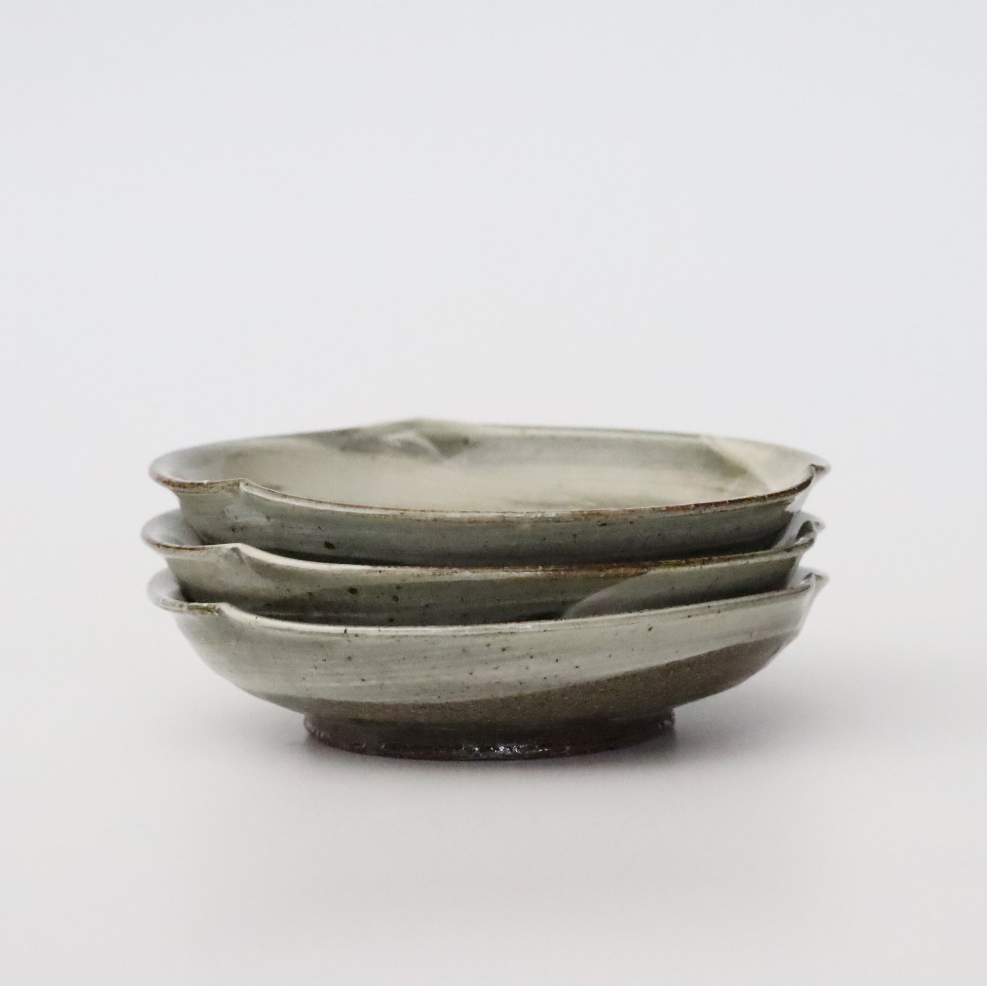 【光藤佐】总刷目轮花皿