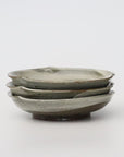 【Tasuku Mitsufuji】So-hakeme round plate