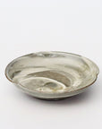 【Tasuku Mitsufuji】So-hakeme round plate