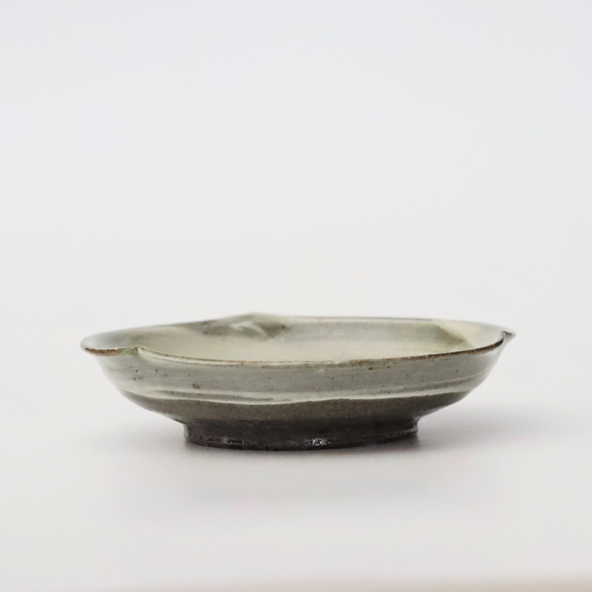 【光藤佐】总刷目轮花皿