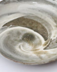 【Tasuku Mitsufuji】So-hakeme round plate