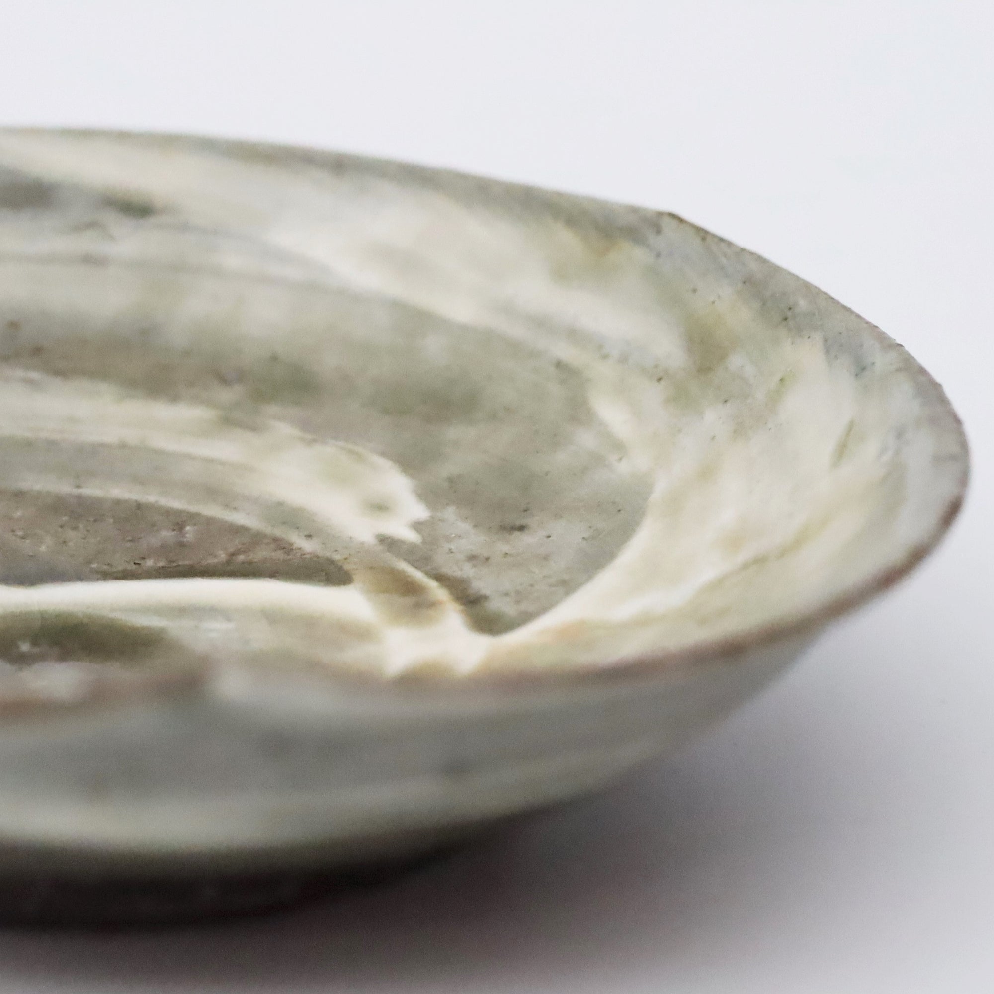 【光藤佐】总刷目轮花皿