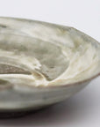 【Tasuku Mitsufuji】So-hakeme round plate
