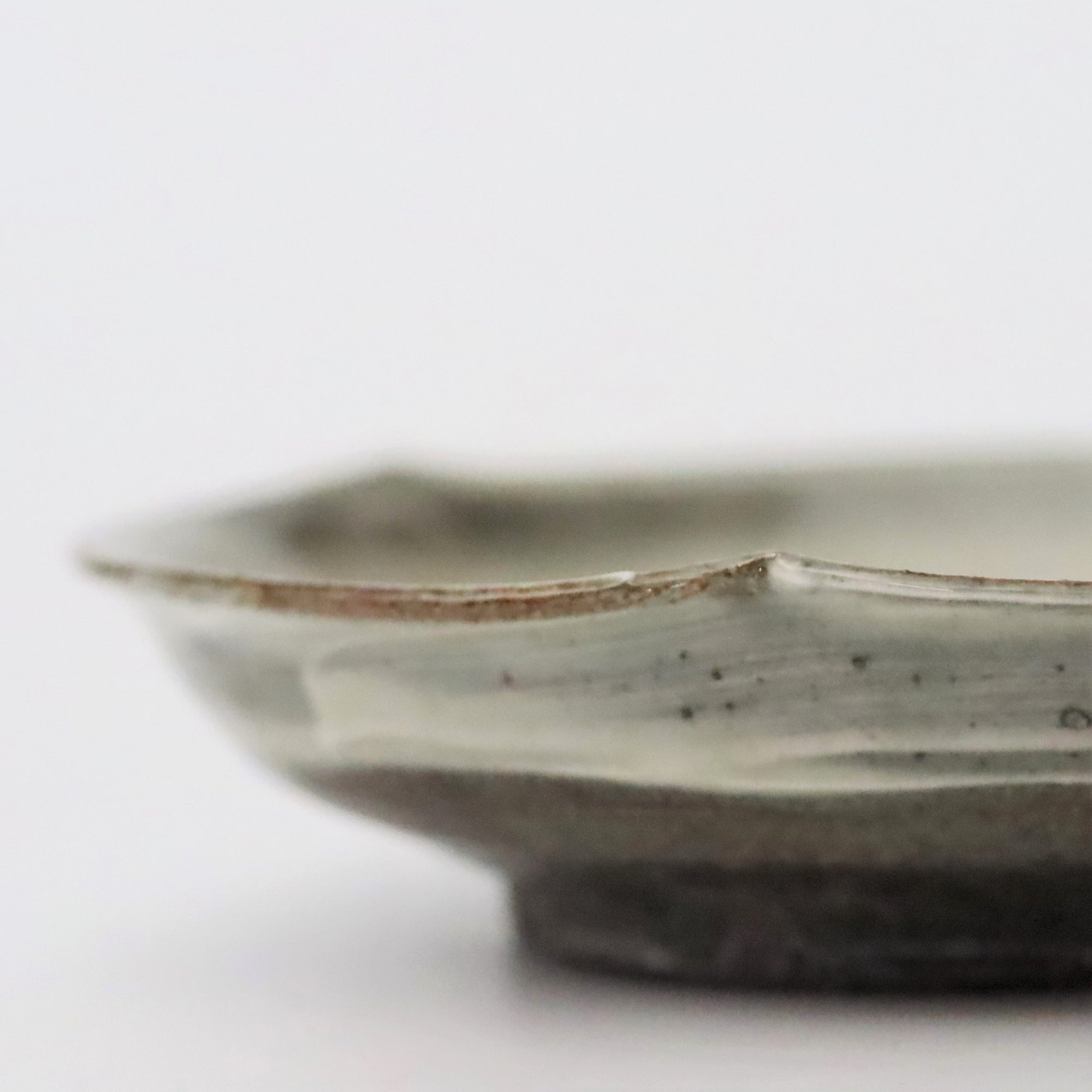 【光藤佐】总刷目轮花皿