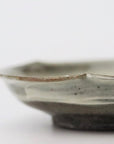 【Tasuku Mitsufuji】So-hakeme round plate