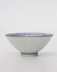 Small with scales and chrysanthemum split tea