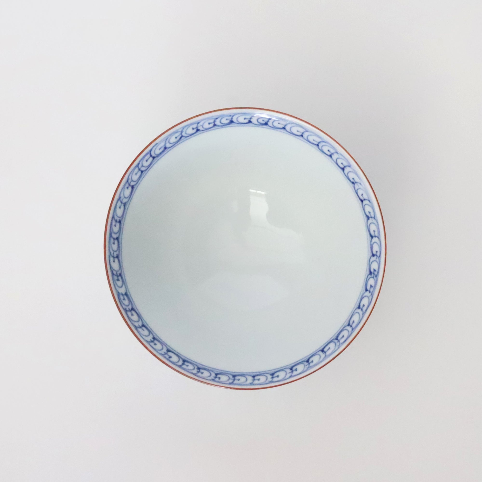 Small with scales and chrysanthemum split tea