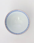 Small with scales and chrysanthemum split tea